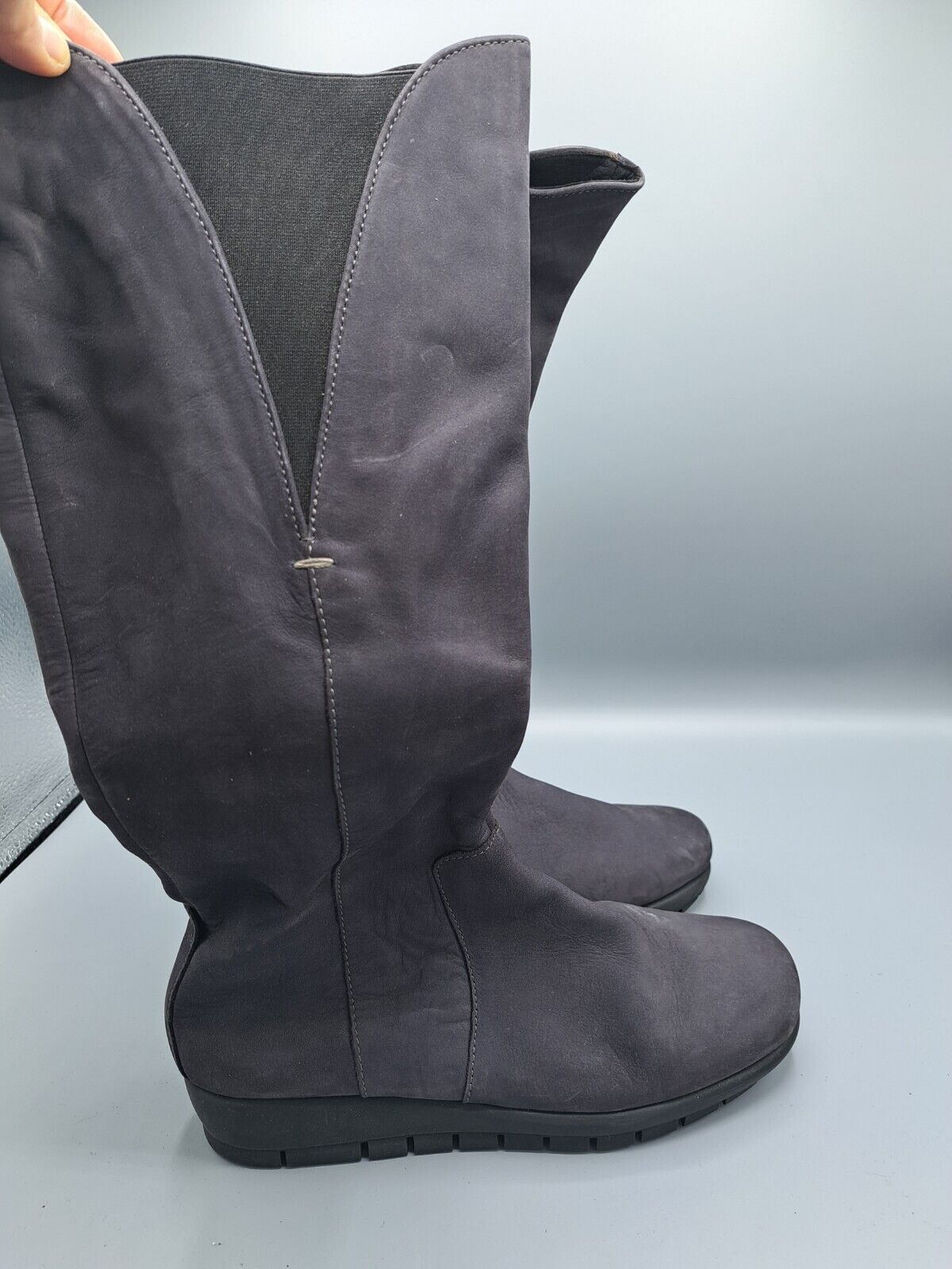 Aerosoles Damen Stiefeletten Größe 39
